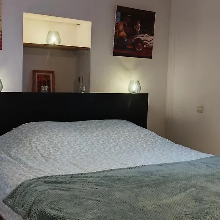 Maison De Village *